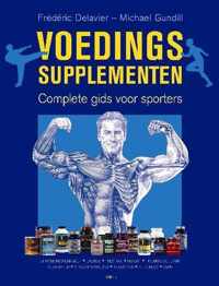 Voedingssupplementen