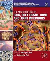 The Microbiology of Skin, Soft Tissue, Bone and Joint Infections