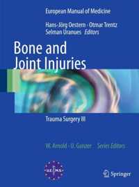 Bone and Joint Injuries