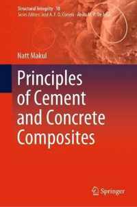 Principles of Cement and Concrete Composites