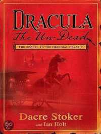 Dracula the Un-Dead