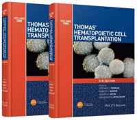 Thomas Hematopoietic Cell Transplantation