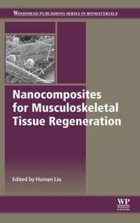 Nanocomposites for Musculoskeletal Tissue Regeneration