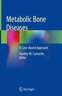 Metabolic Bone Diseases