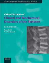 Oxford Textbook of Clinical and Biochemical Disorders of the Skeleton