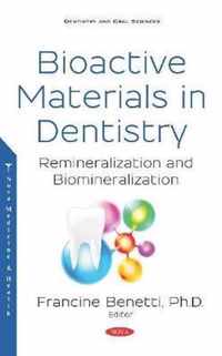 Bioactive Materials in Dentistry