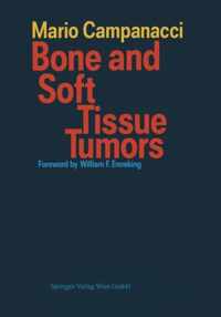 Bone and Soft Tissue Tumors