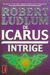 De Icarus Intrige