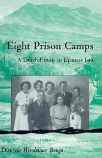 Eight Prison Camps