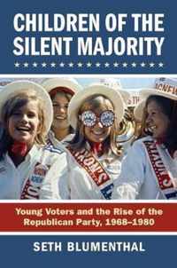 Children of the Silent Majority