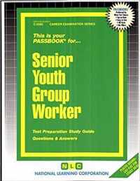 Senior Youth Group Worker