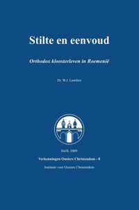 Stilte en eenvoud