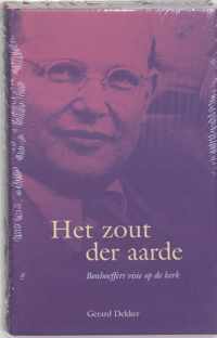 Het Zout Der Aarde