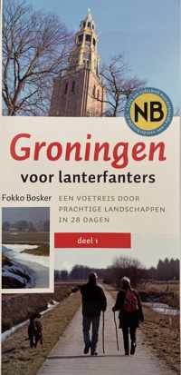 Groningen voor lanterfanters