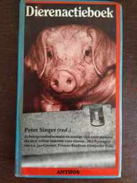 Dierenactieboek