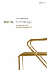 Reading Epistemology