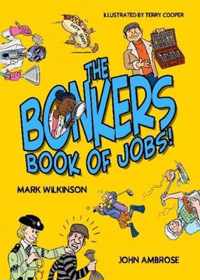 Bonkers Book of Jobs, The