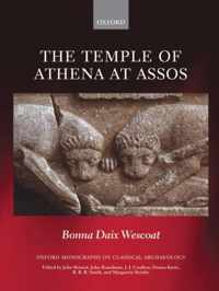 The Temple of Athena at Assos