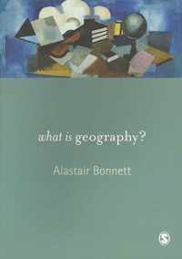 What is Geography?