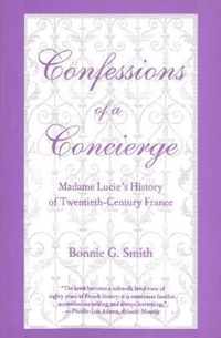 Confessions of a Concierge