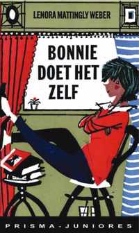 Vantoen.nu  -   Bonnie doet het zelf