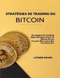 Strategies De Trading Du Bitcoin