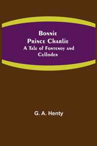 Bonnie Prince Charlie