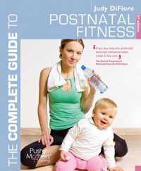 Complete Guide To Postnatal Fitness