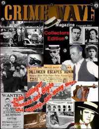 Crime Wave Magazine