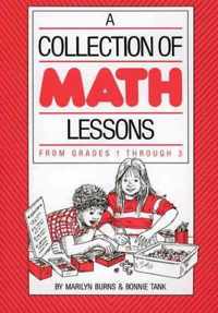 A Collection of Math Lessons