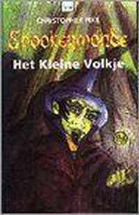 Het Kleine Volkje - Cristopher Pike