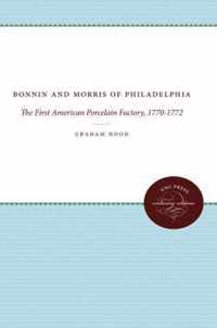 Bonnin and Morris of Philadelphia