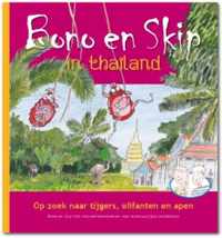 Bono en Skip 1 - Bono en Skip in Thailand