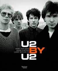 U2 By U2