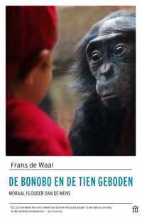 De bonobo en de tien geboden