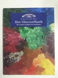 Het Olieverfboek