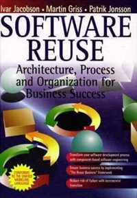 Software Reuse