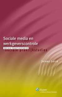 Sociale media en werkgeverscontrole