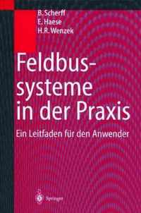 Feldbussysteme in Der Praxis