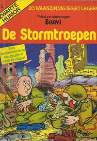 Stormtroepen