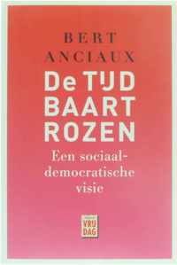 De tijd baart rozen