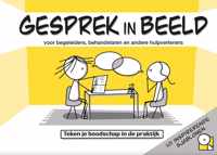 Gesprek in beeld