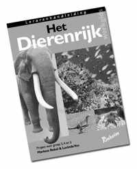 Werkgids Het Dierenrijk Antwoorden