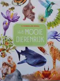 De wonderlijke wereld - Het Mooie Dierenrijk