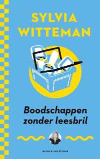 Boodschappen zonder leesbril