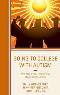 Going to College with Autism