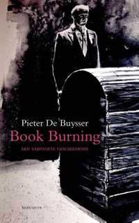 Book burning