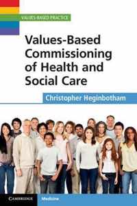 Values-Based Practice