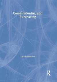 Commissioning and Purchasing