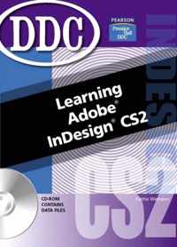 Learning Adobe InDesign